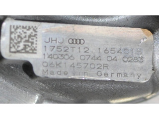  Турбина Audi A3 S3 8V 2.0 06K145702R         