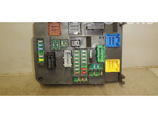   Pojistková skříňka A2C53383165, 9665547580   Peugeot 508 2011