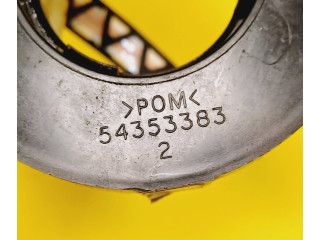 Подрулевой шлейф SRS 54353383   Renault Scenic I