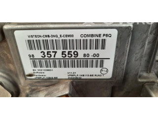 Přístrojová deska  Peugeot 408 P54 2022 9835755980  