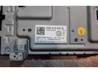 Дисплей    5G6919605B   Volkswagen Tiguan