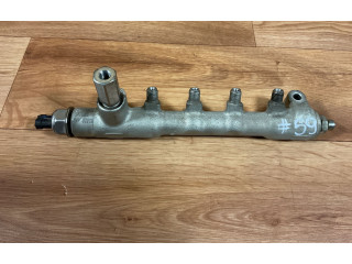 Vstřikovací lišta 559980748   Opel Meriva B    A17DTI 