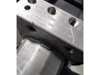 Jednotka ABS 476605FP0A   Nissan Micra 2020
