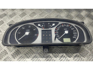 Панель приборов 8200218878, 7N1R2263   Renault Laguna II       