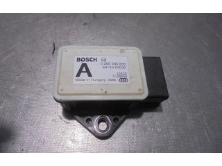 Řídící jednotka 8918305030   Toyota Avensis T220 2010