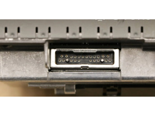 Дисплей    8T0919603C   Audi RS6 C6