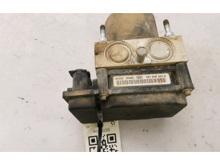 Jednotka ABS 589101C900, A0-0022S   Hyundai Getz 2009