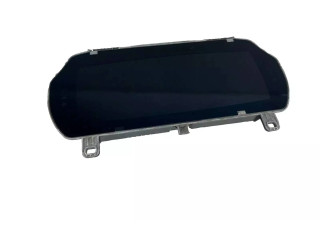 Панель приборов VPKR1F-14B115-WA, VPKR1F14B115WA   Renault Arkana       