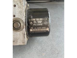 Jednotka ABS 8200183452, P5CT2AAY2   Renault Laguna II 2004