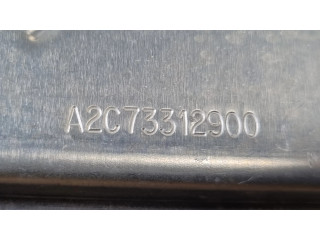 Řídící jednotka 68353056AD, P68330904AA   Dodge Challenger 2018
