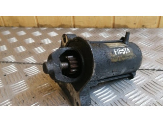 Стартер  2S6U11000EB, 4114CI   Ford Fiesta