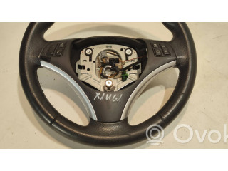 Руль BMW X1 E84  2009-2015 года       