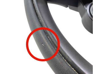 Volant Alfa Romeo Stelvio 2019 01561477660, 1049939  