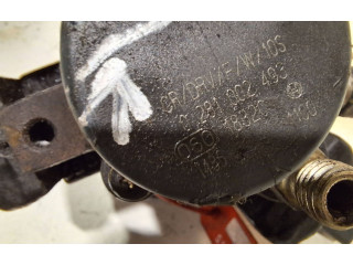 Vstřikovací čerpadlo 0445010010   Peugeot Expert     