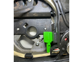 Volant Volvo XC90 2005 8674663, 02022004  