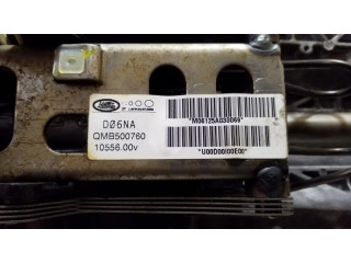   Рулевая рейка QMB500760   Land Rover Range Rover Sport L320 2005-2013 года