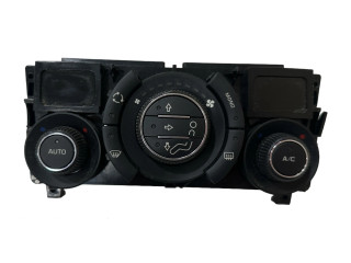 Блок управления климат-контролем 96850724XT, 69900002   Peugeot 308