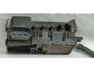   Pojistková skříňka 7M3937548A, YM2114B261AB   Volkswagen Sharan 2001