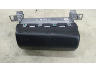 Подушка безопасности пассажира 0001123, 11779903   Smart ForTwo I