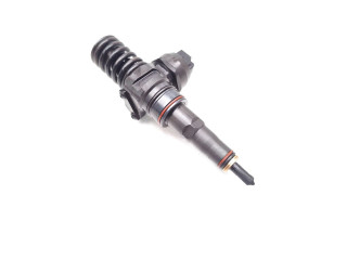 Vstřikovač 038130073AJ, 0414720037   Audi A4 S4 B6 8E 8H    AVB 