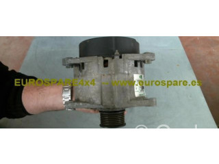 Генератор AMR293863321240   Land Rover Range Rover P38A      