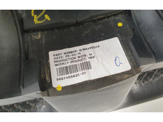 Volant Peugeot 508 2012 9666733480, 96874666ZE  