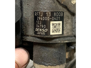 Vstřikovací čerpadlo RF7J13800B, 04790   Mazda 6     