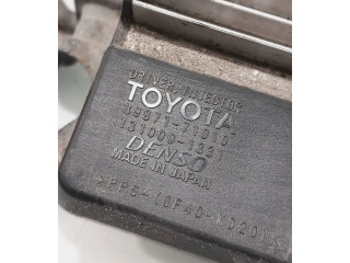 Блок управления топливных форсунок 8987171010, 1310001331    Toyota Avensis T250   