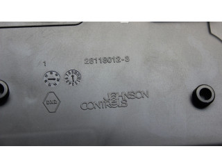 Přístrojová deska  Renault Kangoo III 2021 248107901R, P248107901R  