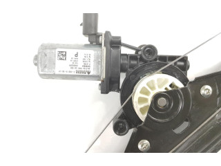 Zámek zadních dveří 52089869, 52089869   Fiat 500 2021