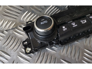 Блок управления климат-контролем 559000KB10, 6440G09A   Toyota Hilux VIII