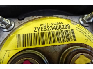 Volant Opel Vectra C 2006 13208853, 13203886  