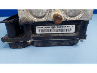 Блок АБС 9649988180, 9649462080   Citroen  C4 I  2004-2010 года