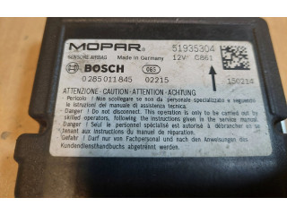 Блок подушек безопасности 51935304, 0285011845   Jeep Renegade