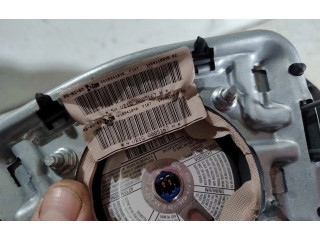 Подушка безопасности водителя 14001189   Fiat Scudo