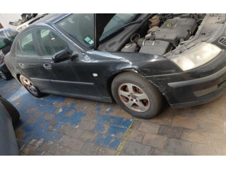 Блок подушек безопасности 12762955   Saab 9-3 Ver2