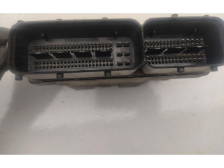 Блок управления двигателем ECU 0281012883    Alfa Romeo GT 1963 - 1977 года
