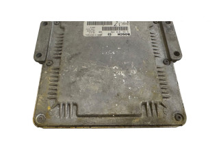 Řídící jednotka 9640324880, 0281010359   Fiat Scudo 2009
