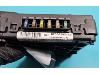 Блок комфорта 8200029342B, IMPRK1386832   Renault Scenic I   