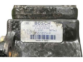 Vstřikovací čerpadlo 55185549, 93177319   Opel Corsa C    Z13DT 