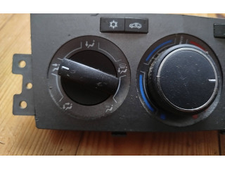Блок управления климат-контролем 20888078, 1206040028   Opel Antara