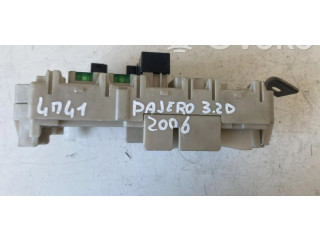   Pojistková skříňka 60816-0063, 4M41   Mitsubishi Pajero 2006
