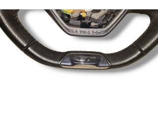 Volant Peugeot 3008 II 2017 98105489ZD, 34199118E  
