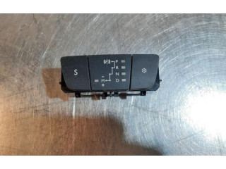 Селектор переключения передач 96770535ZD   Peugeot 308       