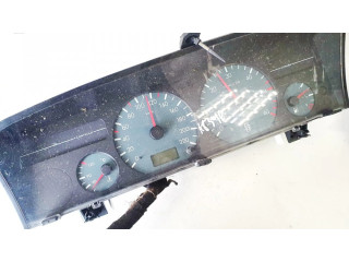 Přístrojová deska  Citroen Xantia 1999 9637657180  