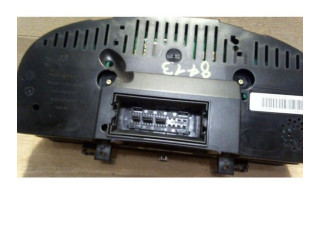 Панель приборов 1T0920854CXZ01, 1T0920854CXZ01   Volkswagen Caddy       