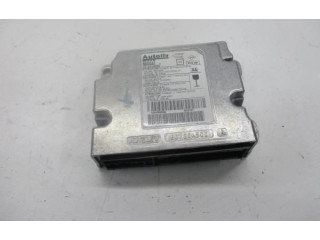 Блок подушек безопасности 285580006R   Renault Laguna III