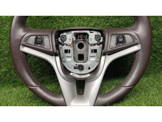 Руль Chevrolet Cruze  2009-2016 года 95227511, 2453673F73      