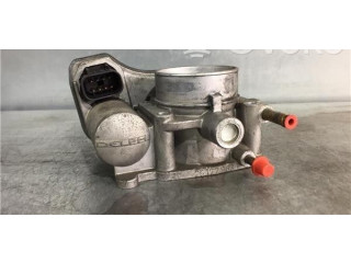 Дроссель 25177983, 35500B2525   Opel Vectra B