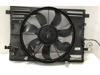 Вентилятор радиатора     A0999065602    Mercedes-Benz EQS X296 